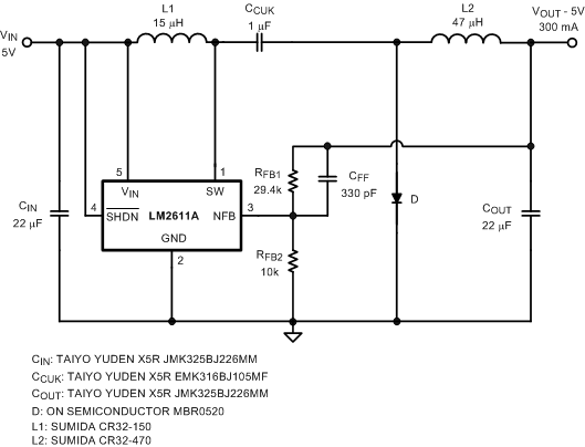 LM2611 20018117.gif